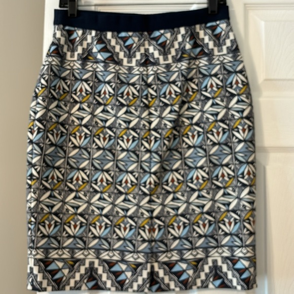 Tory Burch skirt - Picture 2 of 4